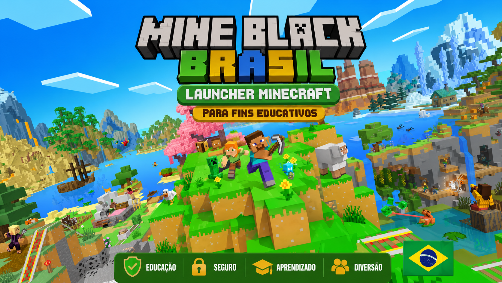 MineblockBrasil